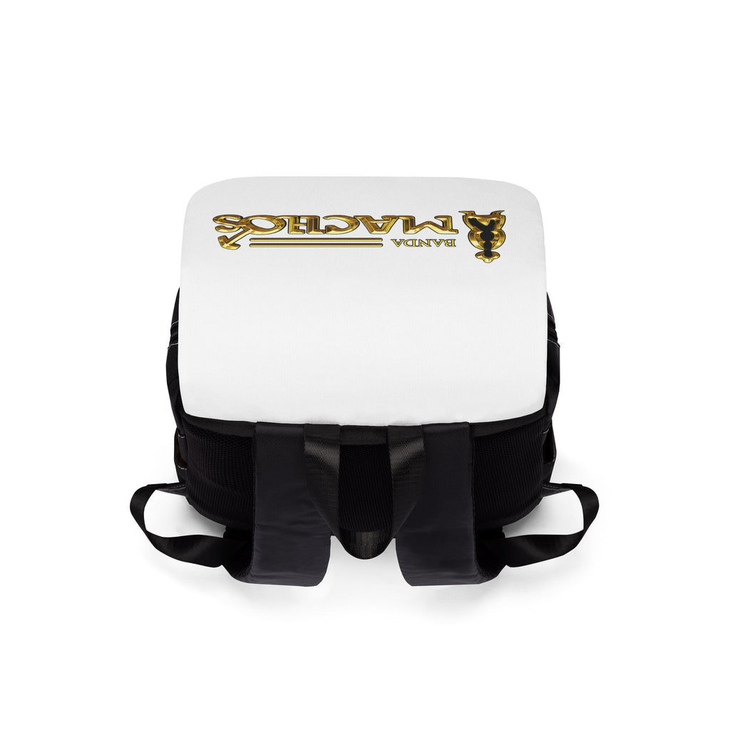 Mochila Oficial Banda Machos