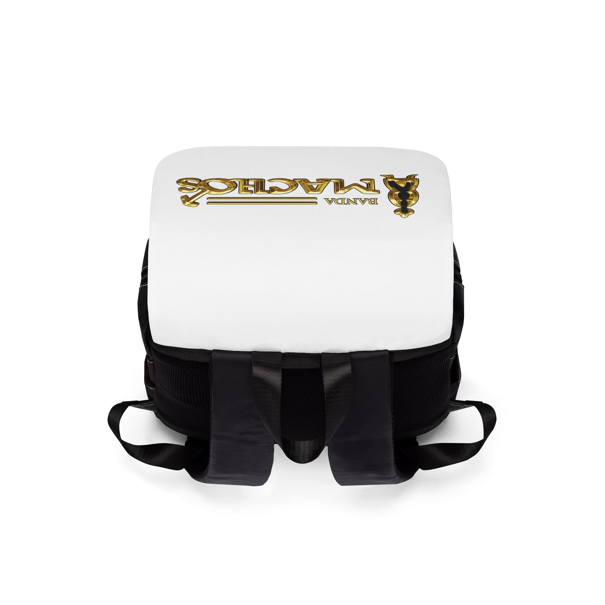 Mochila Oficial Banda Machos