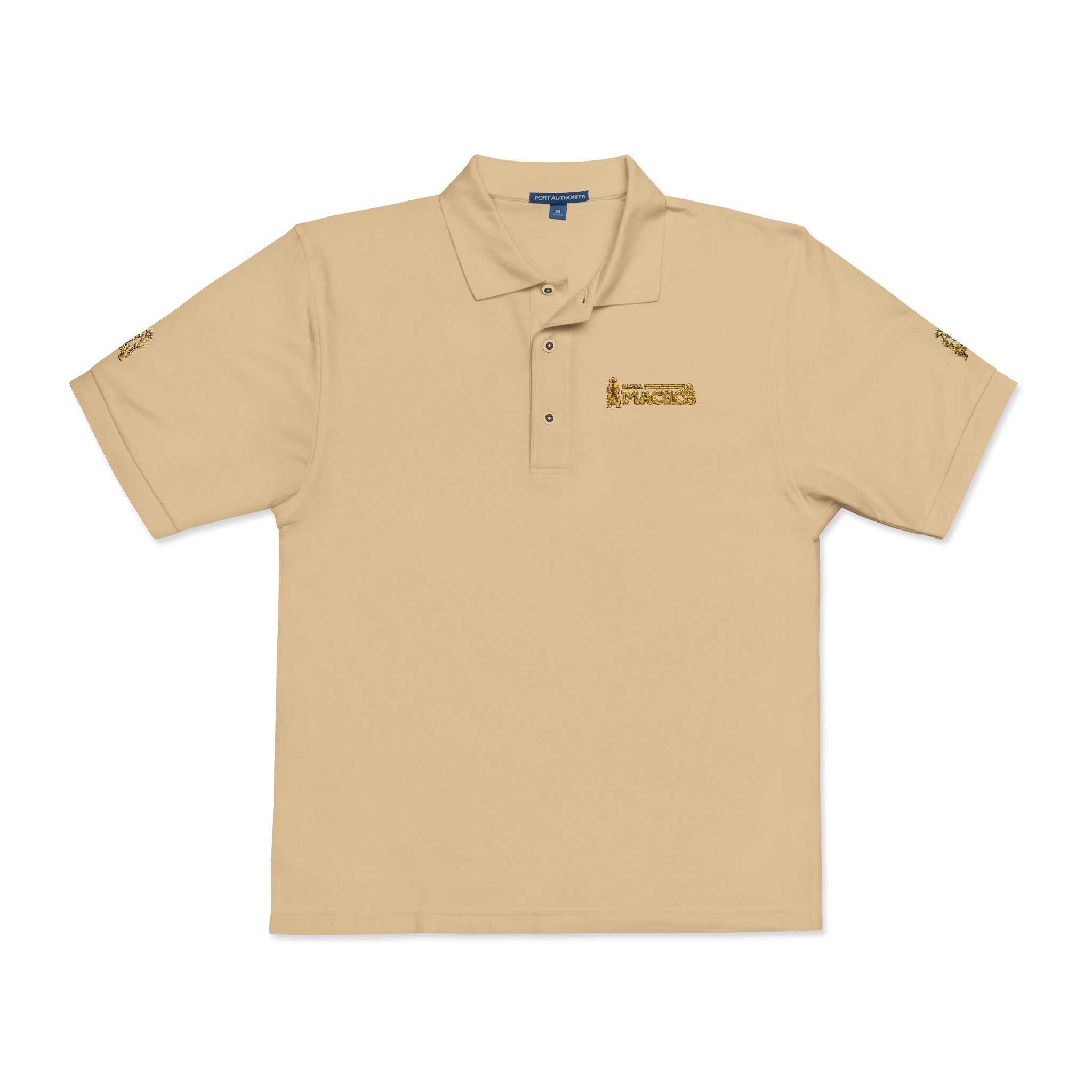 Polo Oficial Banda Machos