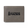 Cartera Oficial Banda Machos "La Reina de las Bandas" Edición Coleccionista