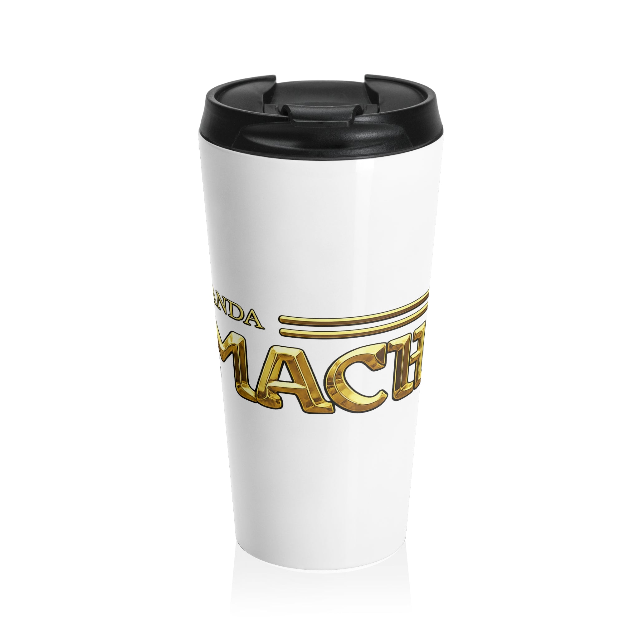 Vaso Térmico Oficial Banda Machos