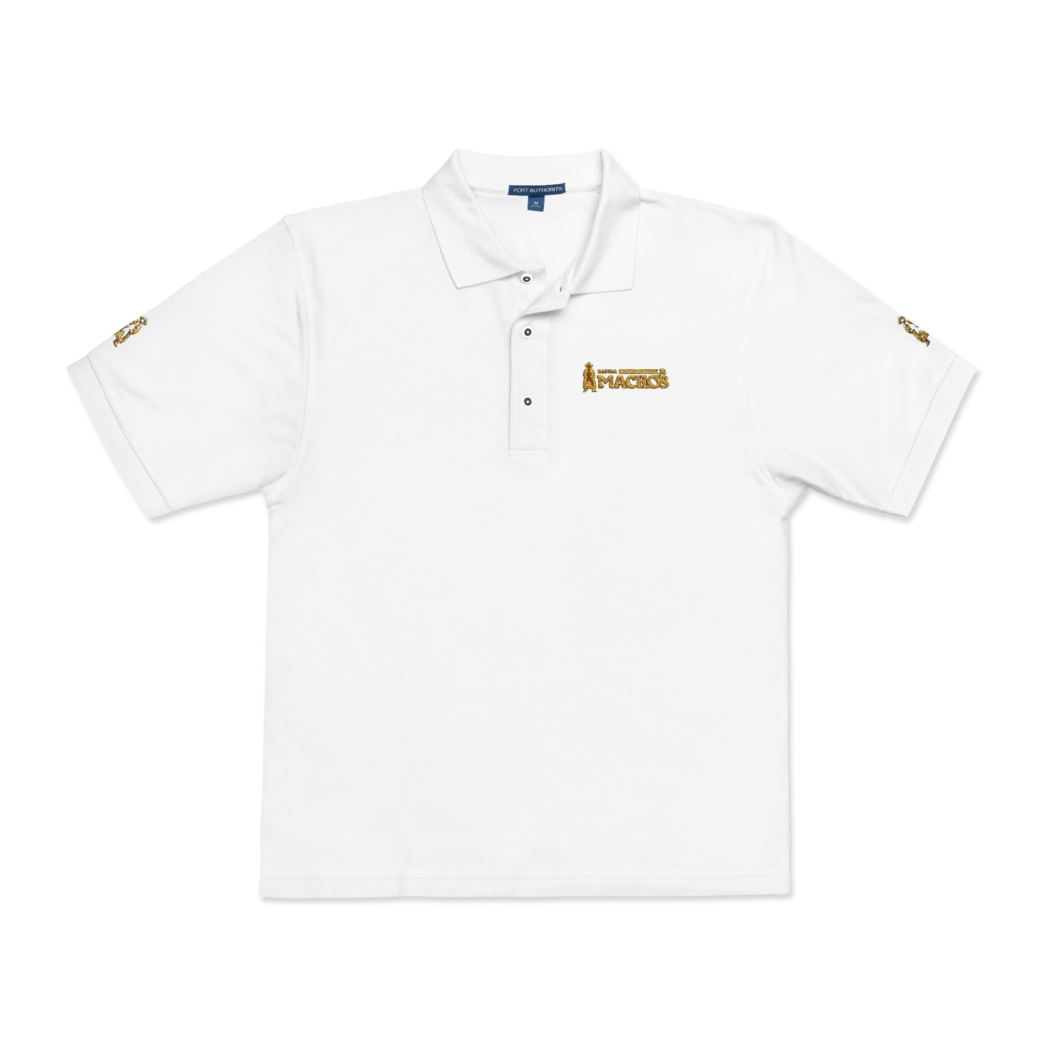 Polo Oficial Banda Machos