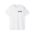 Playera Oficial Banda Machos Logo Retro Negro - Estilo Vintage Unisex