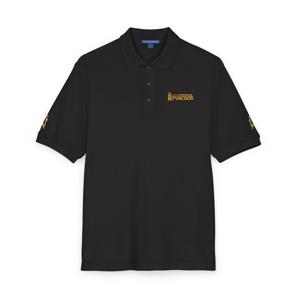 Polo Oficial Banda Machos