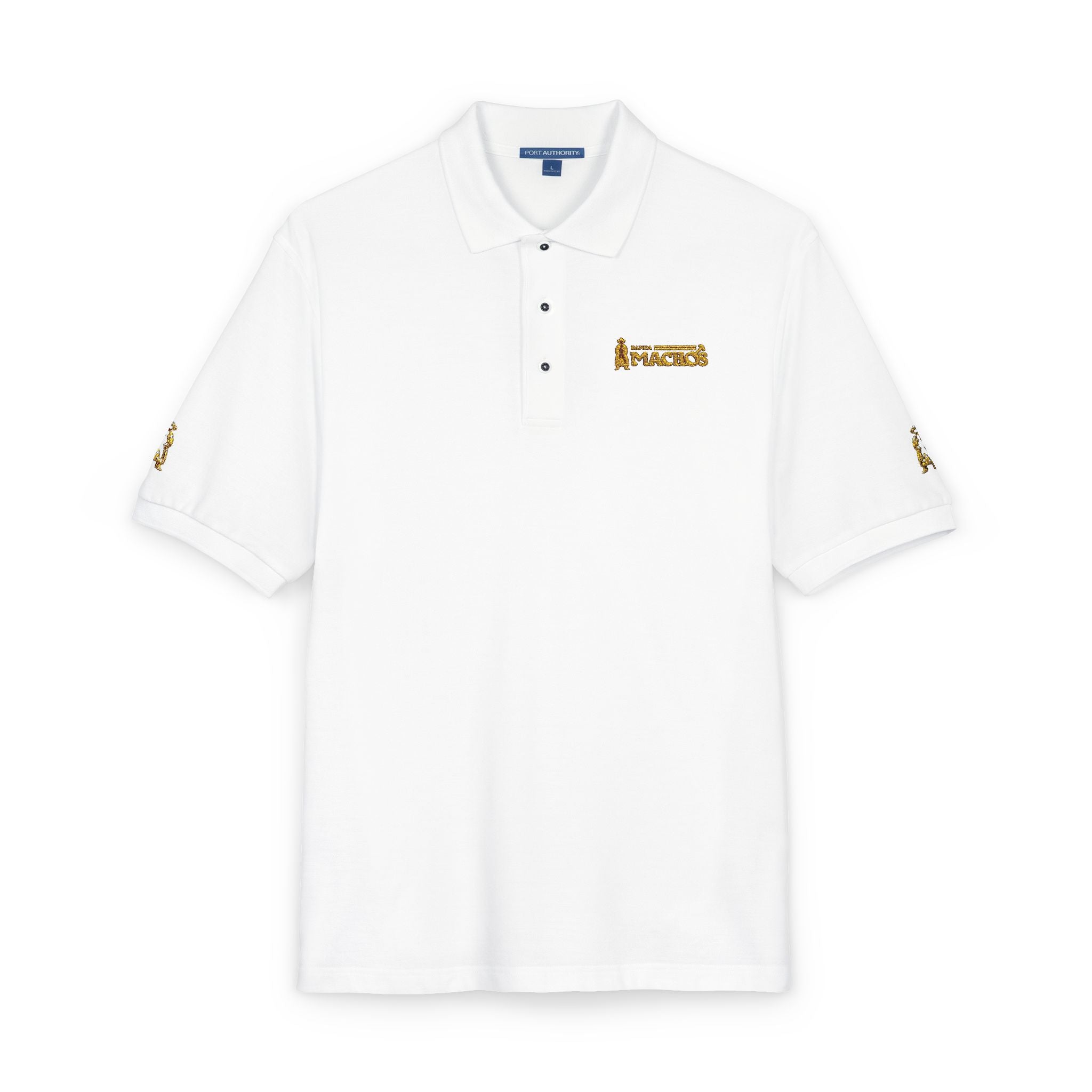 Polo Oficial Banda Machos