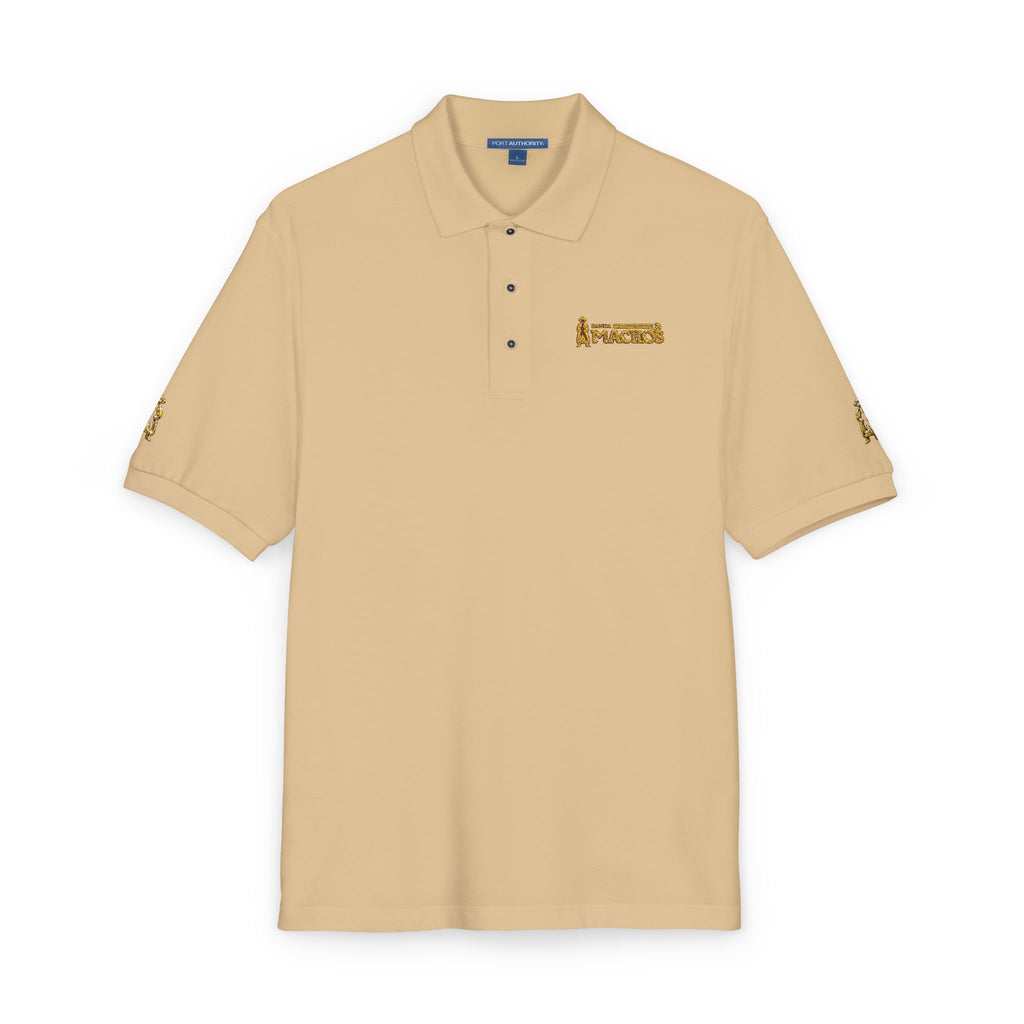 Polo Oficial Banda Machos