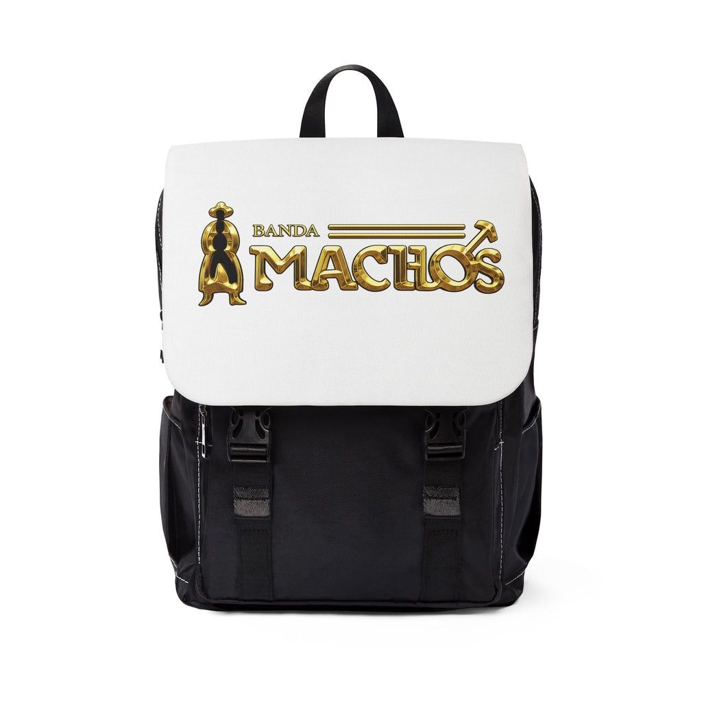 Mochila Oficial Banda Machos
