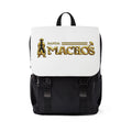 Mochila Oficial Banda Machos