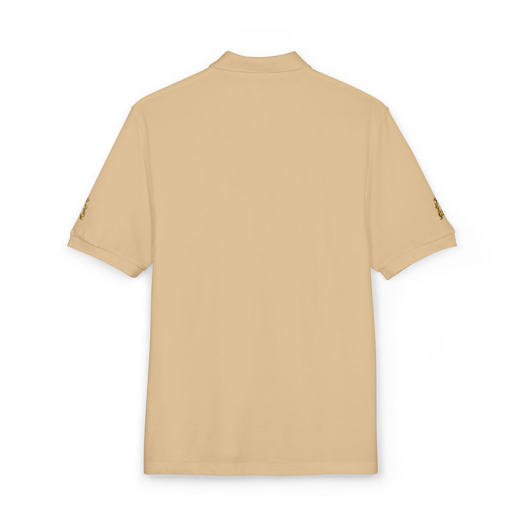 Polo Oficial Banda Machos