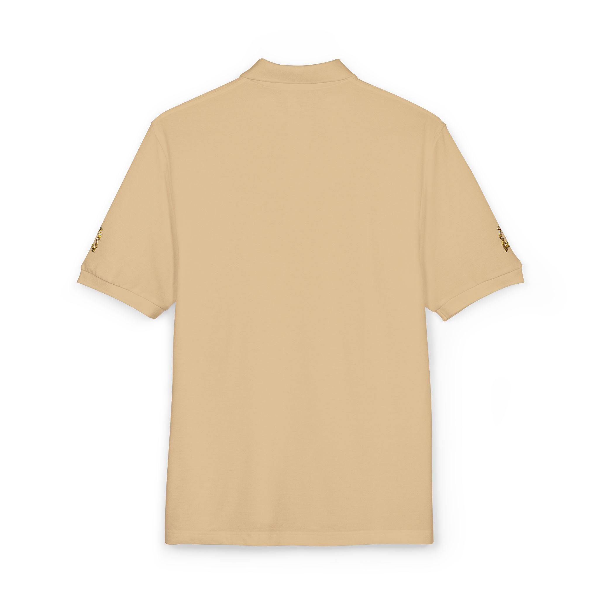 Polo Oficial Banda Machos