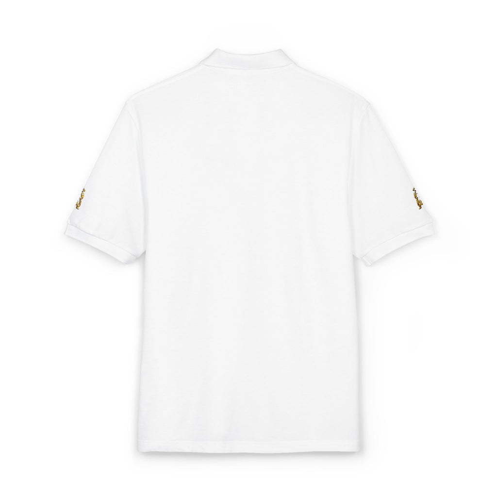 Polo Oficial Banda Machos