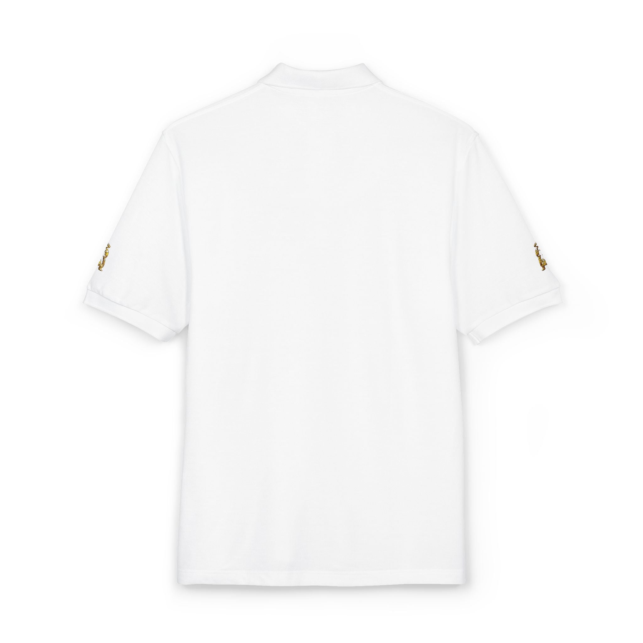 Polo Oficial Banda Machos