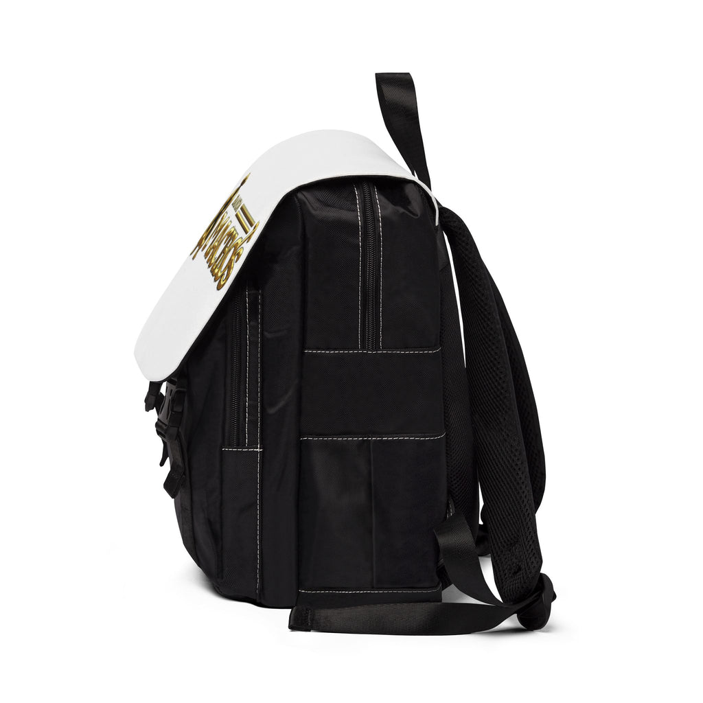 Mochila Oficial Banda Machos