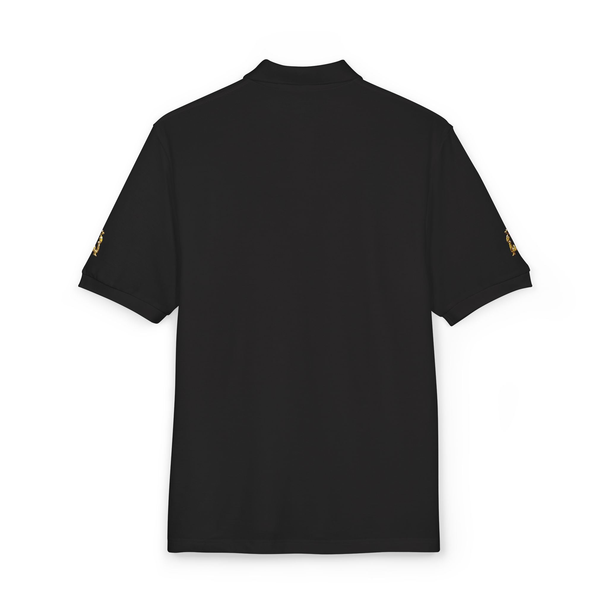 Polo Oficial Banda Machos